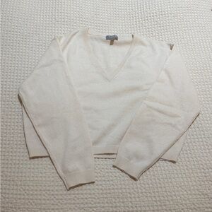 jcrew cashmere sweater